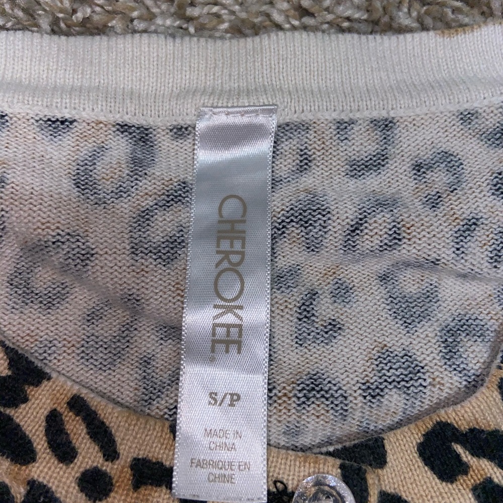 Girls sweatshirt